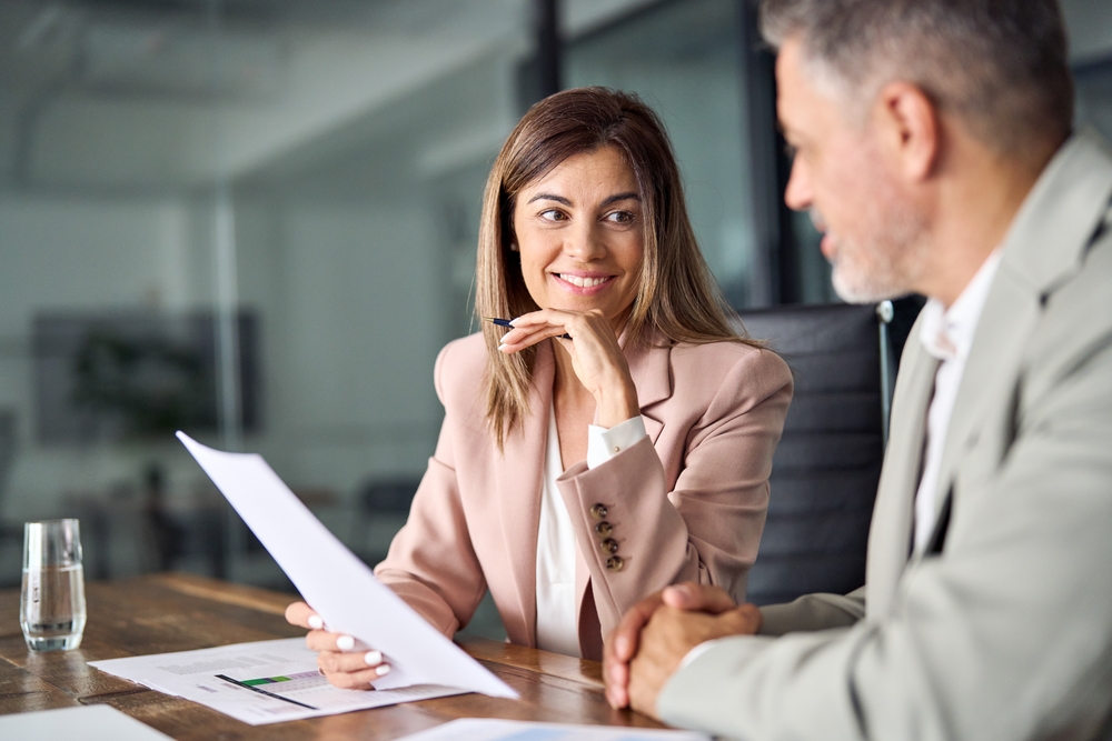 Featured image for “Finding Top Finance Talent: Best Banking Recruitment Services in Houston”