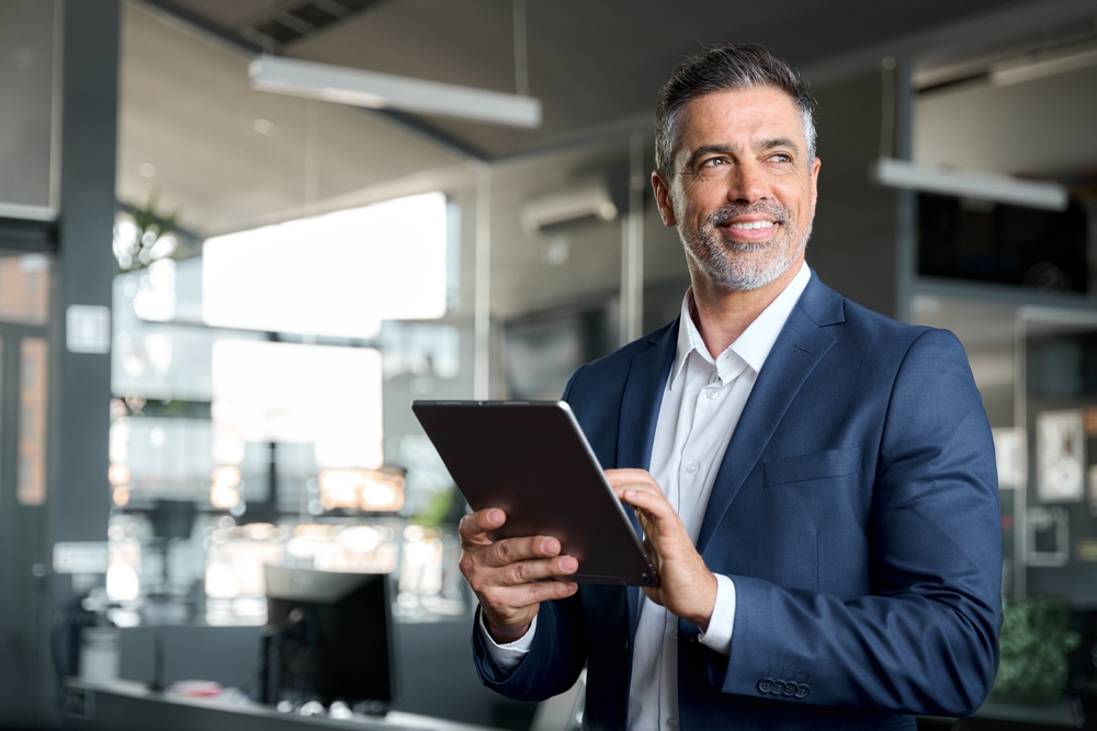 Featured image for “How an Executive Search Firm Can Help You Find Game-Changing Leaders”