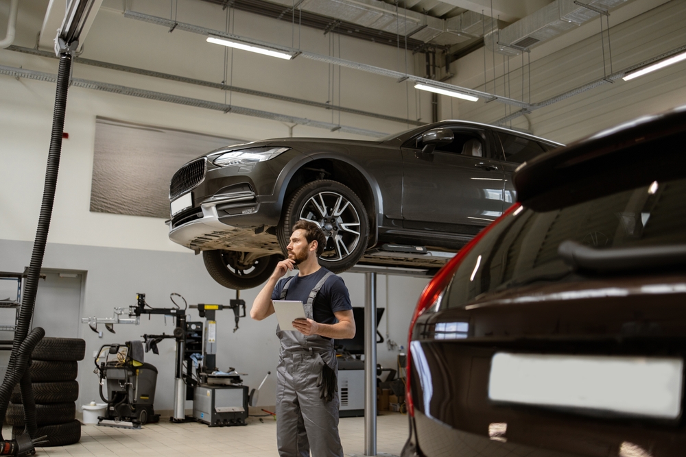 Featured image for “Why Automotive Companies in Houston Rely on Our Recruiting Services”