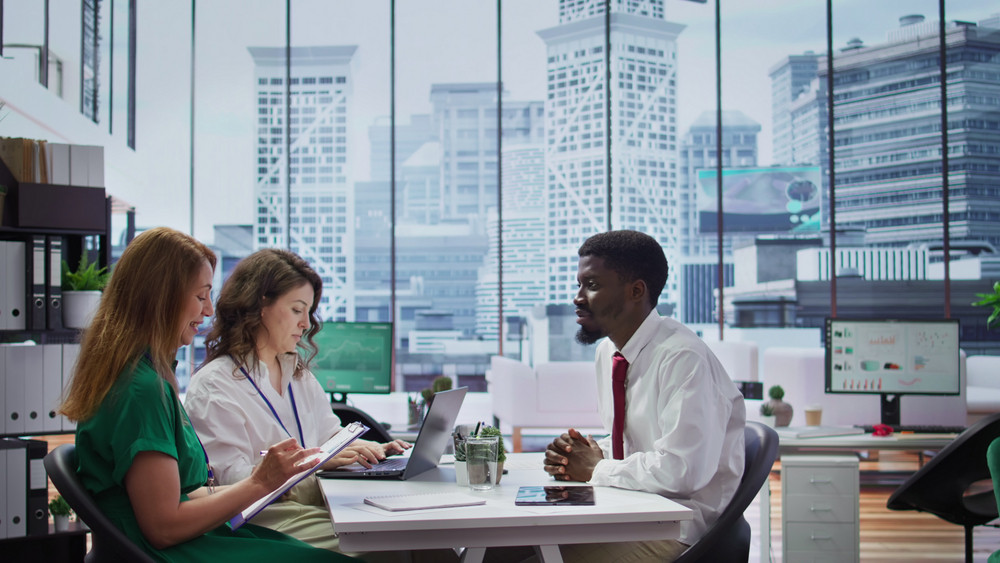 Featured image for “4 Reasons to Hire an Executive Recruiting Firm”