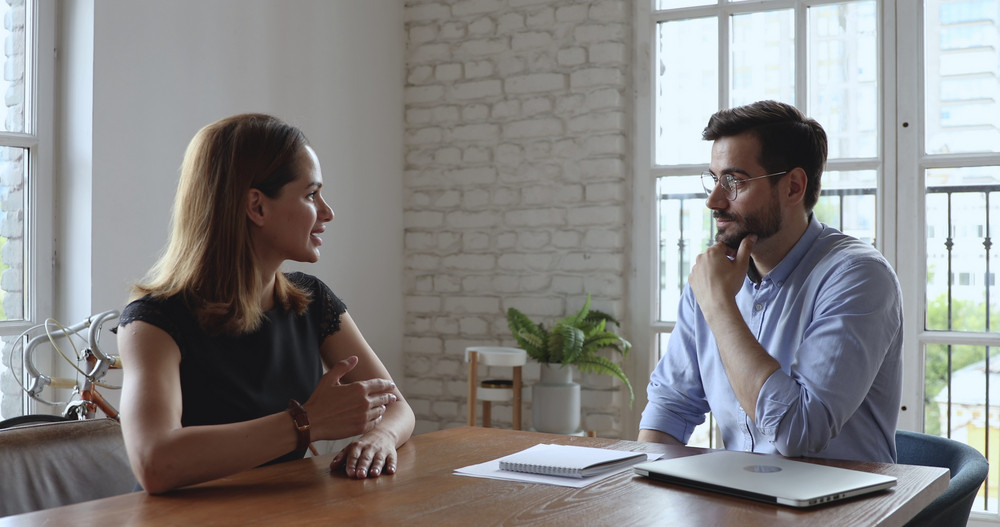 Featured image for “5 Benefits of Partnering With a Staffing Agency to Grow Your Business”